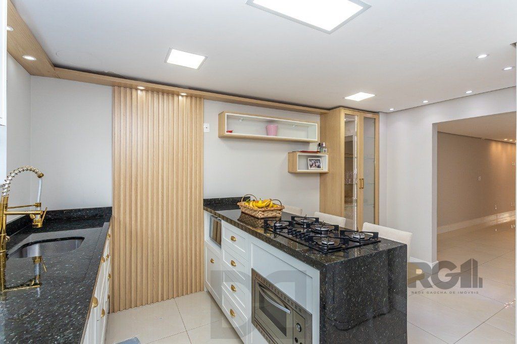 Casa sobrado no bairro Santo Antônio de 3 dormitórios e 3 vagas — foto 18