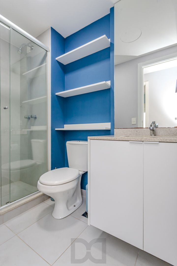 Apartamento no Jardim Lindóia de 2 dormitórios vaga e infra — foto 13