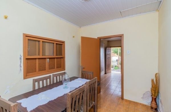 Casa / Terreno com 3 casas de alvenaria no bairro Morro Santana — foto 13