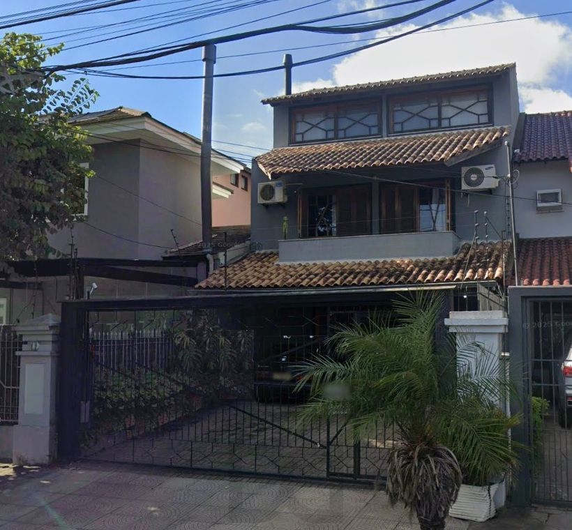 Casa sobrado no bairro Ecoville de 3 dormitórios e 4 vagas — foto 40