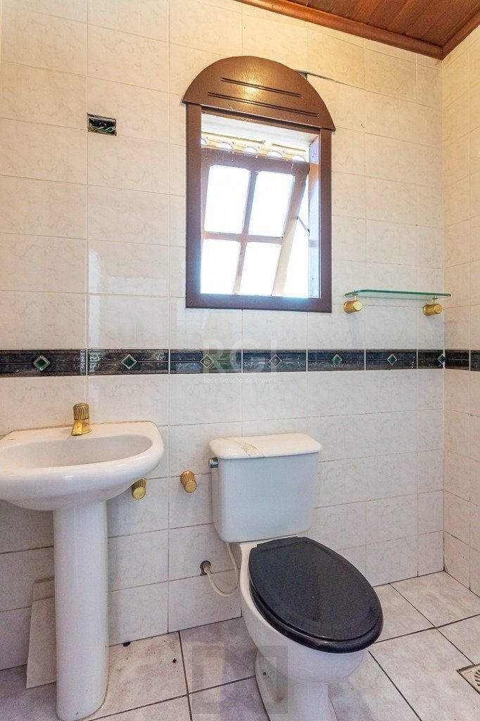 Cobertura duplex no Sarandi de 3 dormitórios e 2 vagas — foto 40