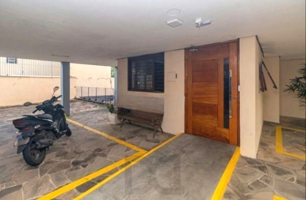 Apartamento no bairro Santo Antônio de 1 dormitório e vaga DESOCUPADO — foto 18