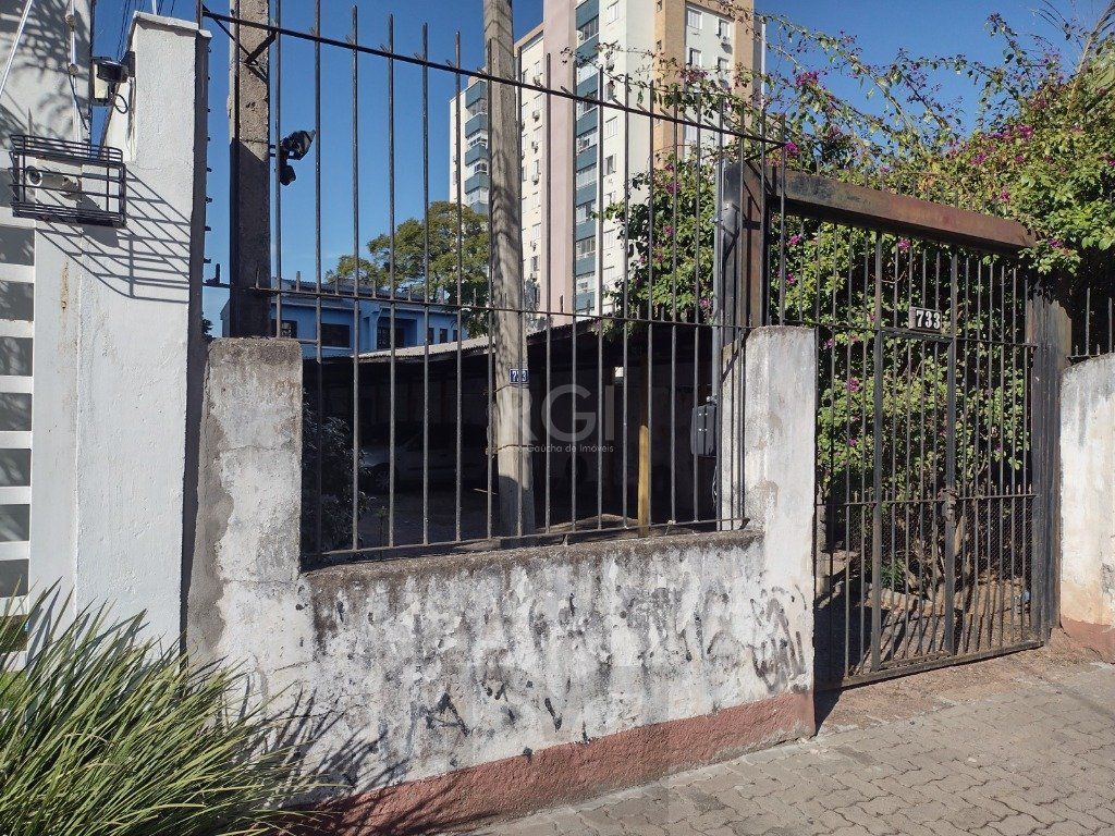 Terreno para Venda - 756,80 m², BAIRRO, Santana — foto 3