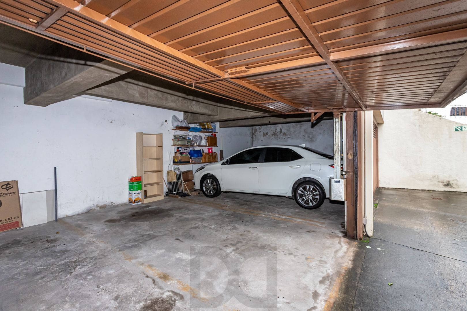 Apartamento no bairro Vila Ipiranga de 2 dormitórios e vaga DESOCUPADO — foto 25