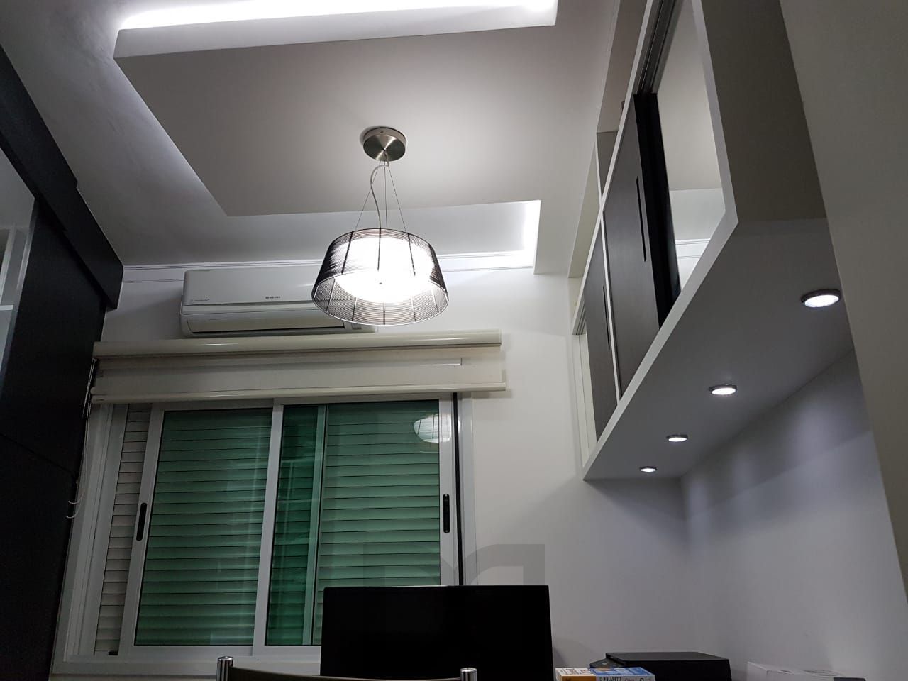 Apartamento 2 dormitórios todo mobiliado Jardim Planalto — foto 13