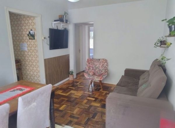 Apartamento no Jardm Botânico de 2 dormitórios — foto 3