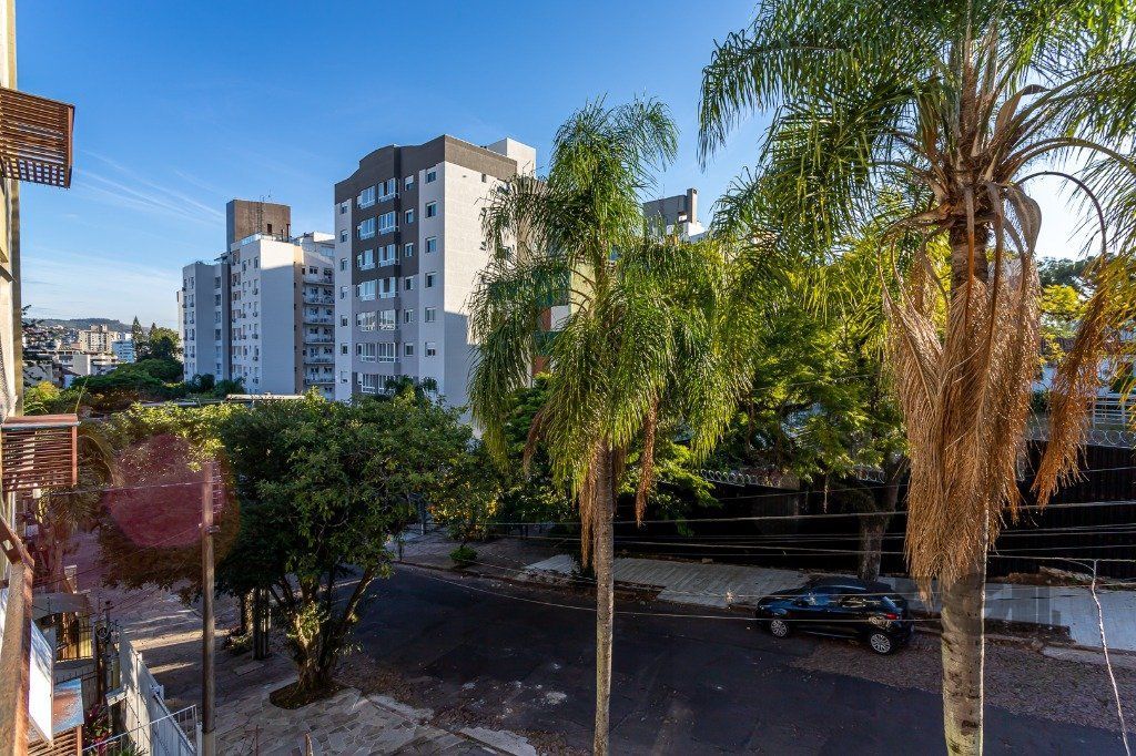 Apartamento no Jardim Botânico de 3 dormitórios dependência e 2 vagas — foto 17