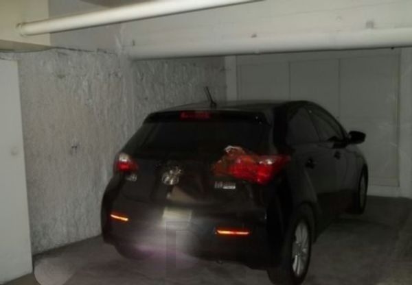 Apartamento na Medianeira de 2 dormitórios e vaga DESOCUPADO — foto 20
