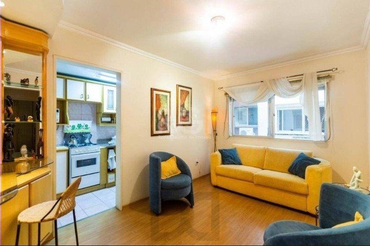 Apartamento na Cidade Baixa de 1 dormitório e vaga — foto 5