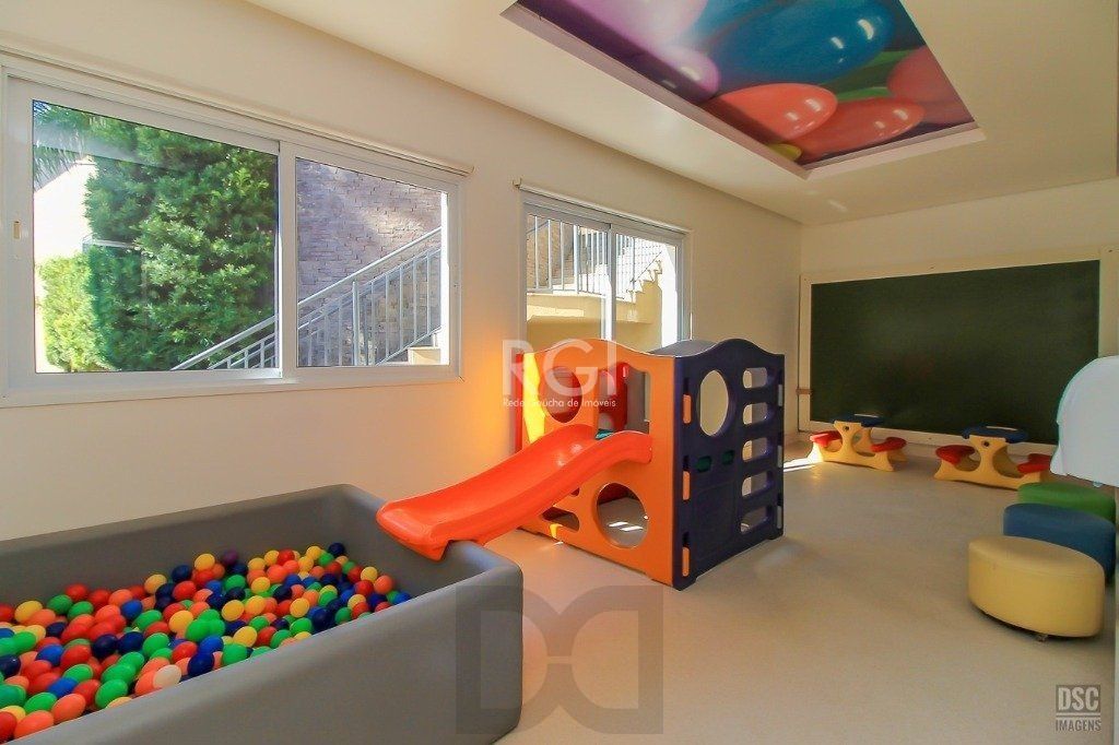 Casa no Condominio Terra Mater 4 dormitórios — foto 43