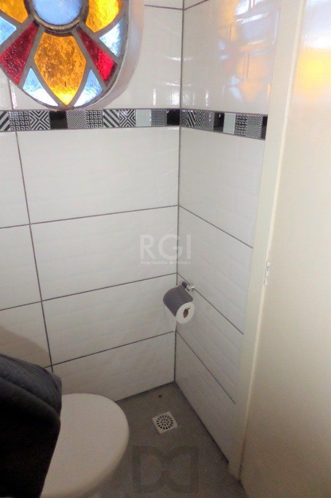 Casa no bairro Jardim Botânico de 3 dormitórios e 2 vagas — foto 35