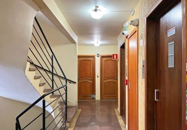 Apartamento no bairro Santana de 3 dormitórios e vaga DESOCUPADO — foto 24