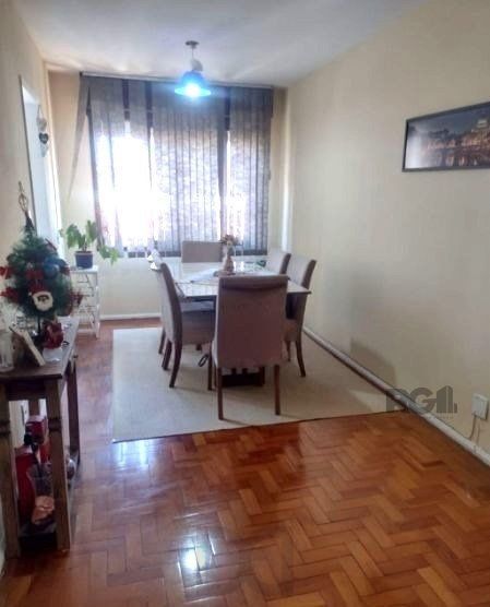 Apartamento para Venda 1 dormitório no bairro Vila Ipiranga DESOCUPADO — foto 1