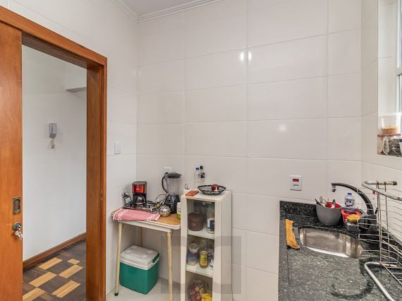 Apartamento à venda com 48m², 1 quarto e sem vaga — foto 5