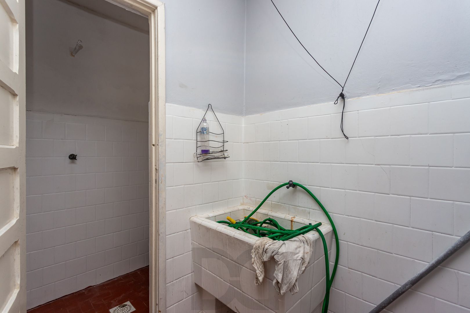 Apartamento no bairro Teresópolis de 2 dormitórios térreo com pátio — foto 18