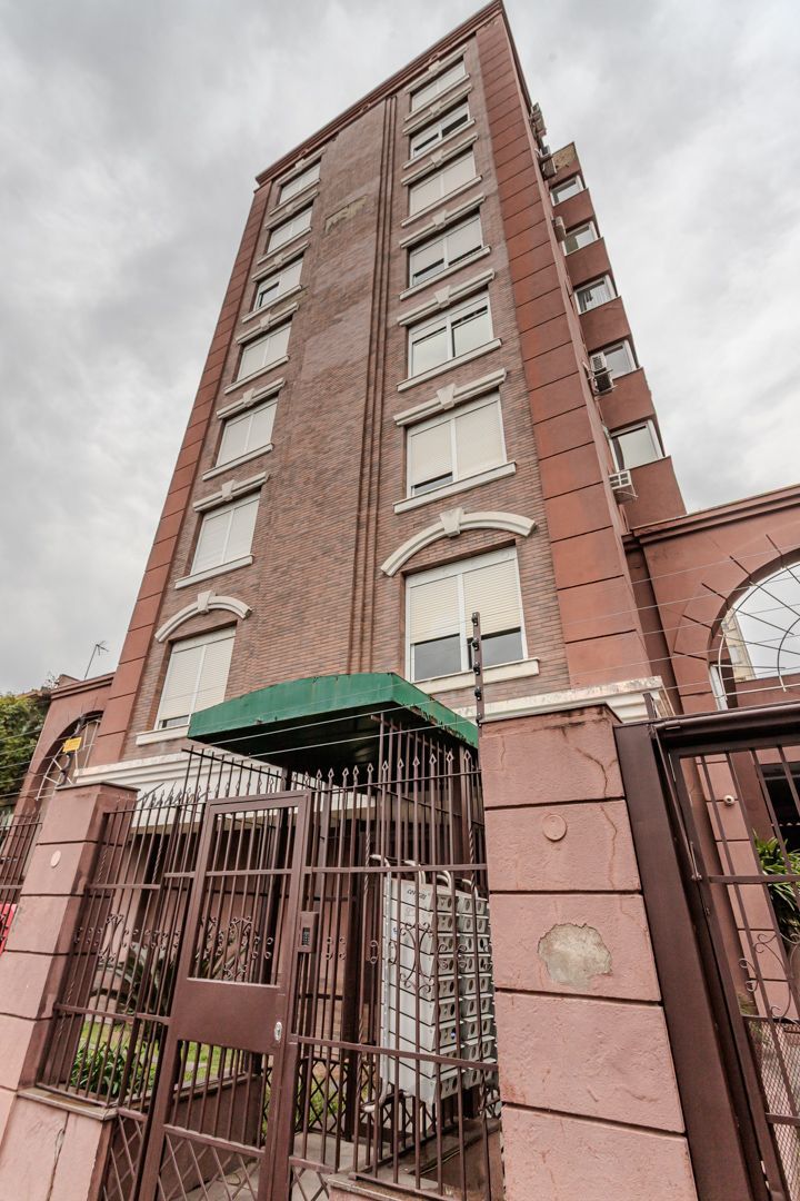Apartamento na Cidade Baixa de 1 dormitório e vaga — foto 24