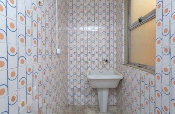 Apartamento no Centro de 1 dormitório DESOCUPADO — foto 13