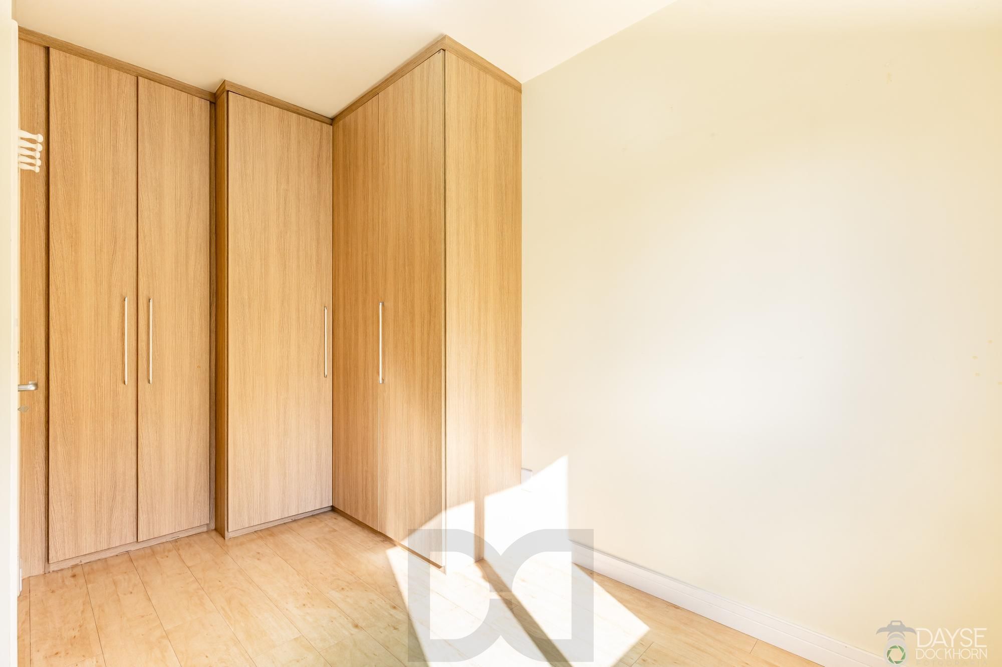Apartamento no bairro Higienópolis de 3 dormitórios e vaga DESOCUPADO — foto 19