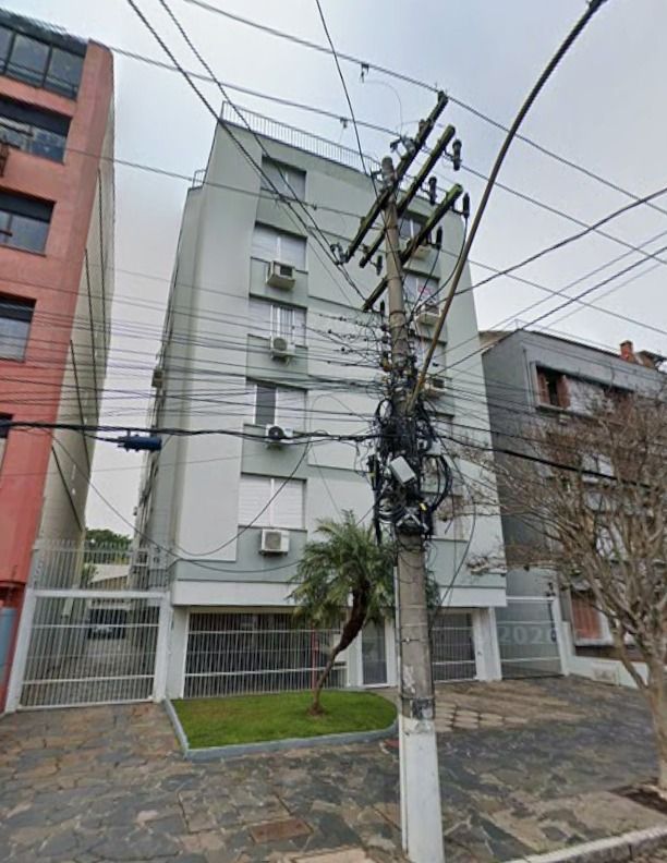 Apartamento no bairro Floresta de 2 dormitórios e vaga — foto 13