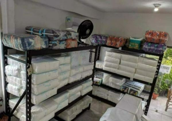EXCELENTE IMÓVEL PARA FINS COMERCIAL — foto 7