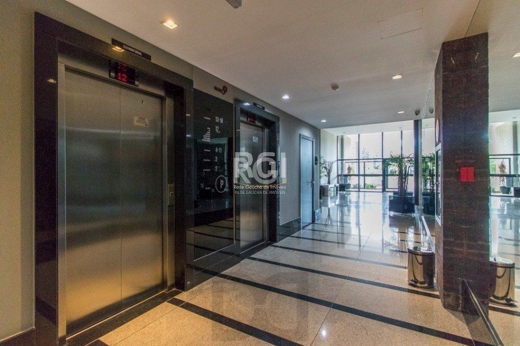 Loft para Venda - 38m², 1 dormitório, 1 vaga - Jardim Botânico — foto 21