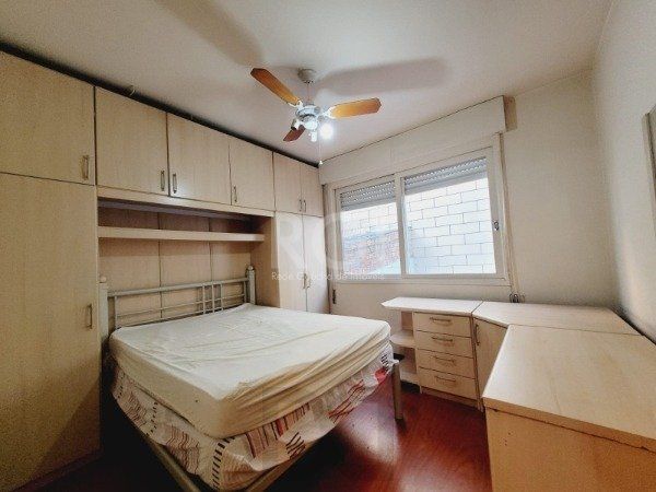 Apartamento no Petrópolis de 1 dormitório — foto 6