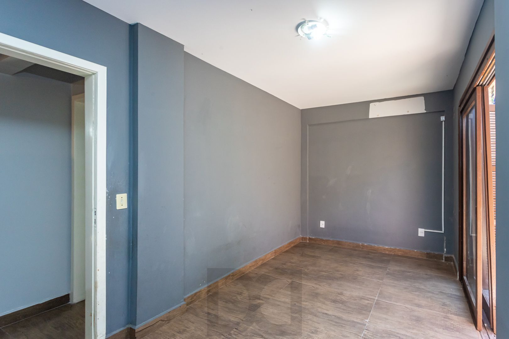 Apartamento Garden térreo no bairro Menino Deus de 1 dormitório DESOCUPADO — foto 20