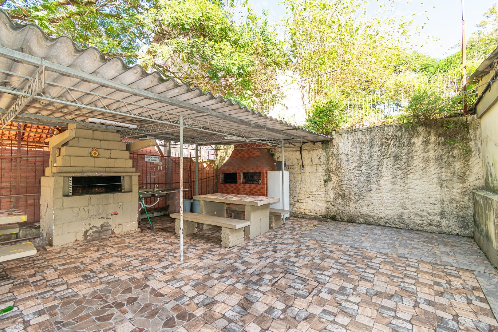 Apartamento no bairro Santo Antônio de 2 dormitórios e vaga rotativa — foto 23