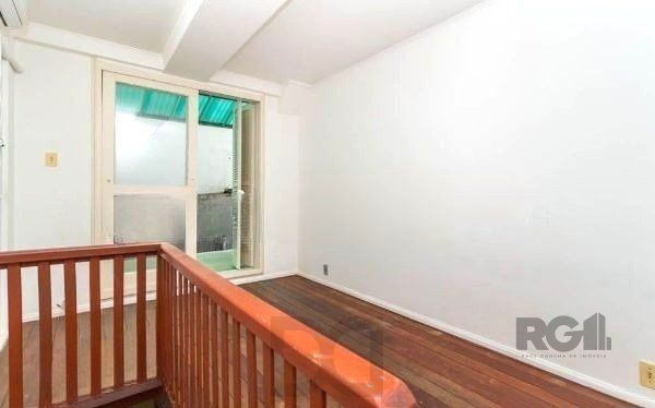 Apartamento estilo Stúdio com mezanino de 1 dormitório, Partenon — foto 9