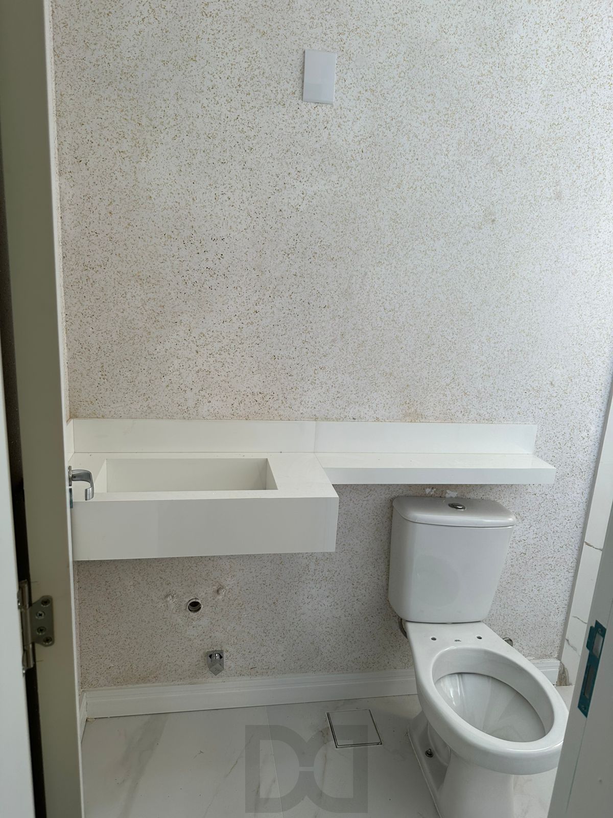 Casa NOVA no Condomínio Jardins do Condado de 3 dormitórios e 2 vagas — foto 11
