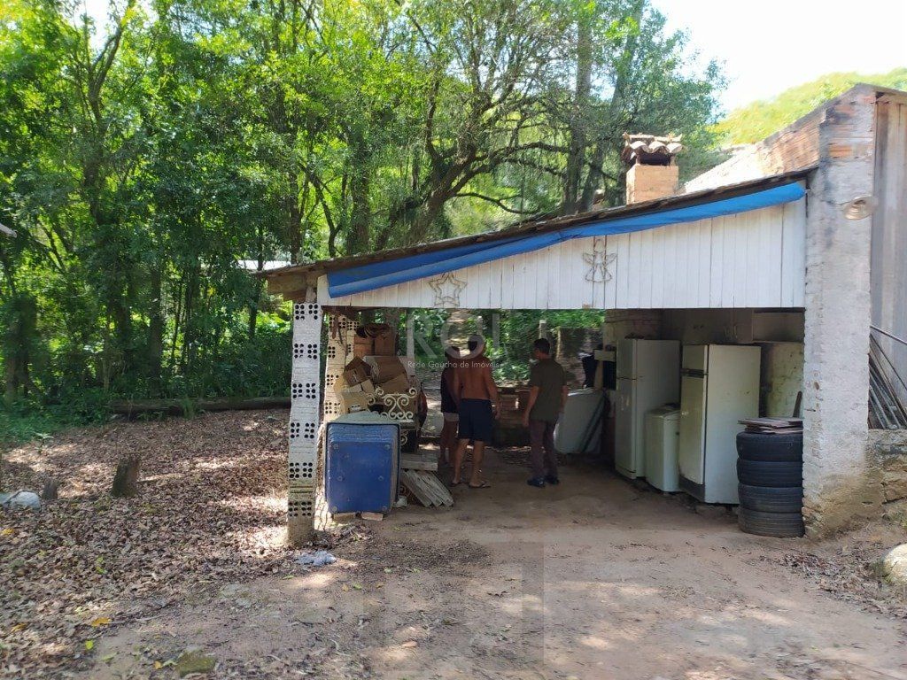 Area para Venda - 0m², 0 dormitórios, Belém Velho — foto 4