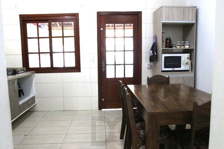 Casa sobrado na Hípica de 2 dormitórios e 2 vagas — foto 13