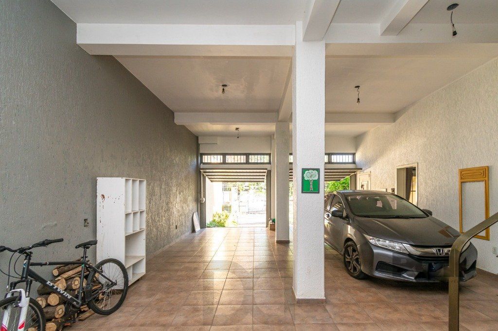 Casa sobrado no jardim Botânico com 5 dormitórios e 4 vagas — foto 57