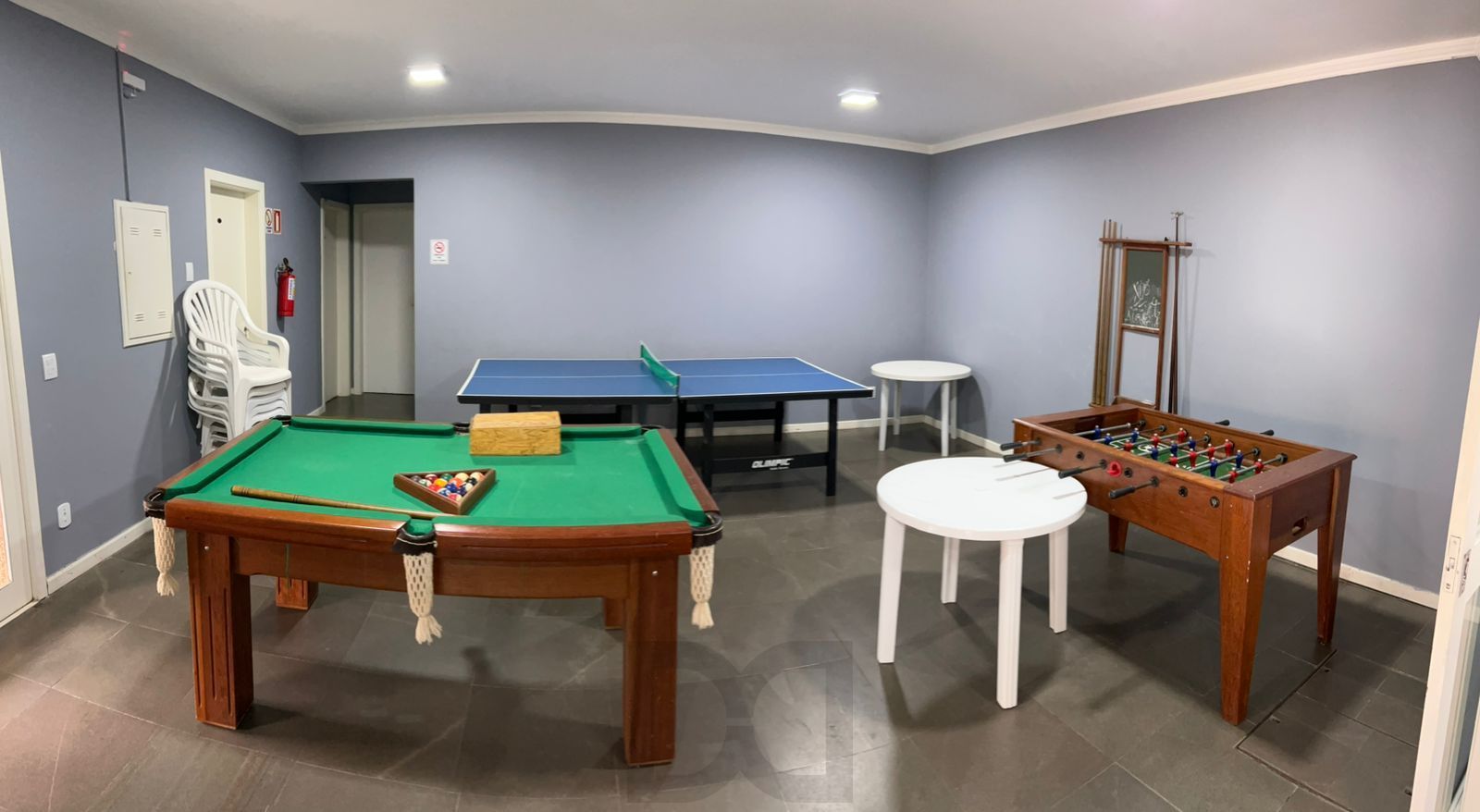 Apartamento de 3 dormitórios vaga e infra no bairro Santana — foto 18