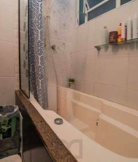 Apartamento TÉRREO com pátio no Menino Deus de 2 dormitórios e vaga rotativa — foto 16