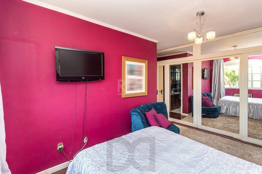 Cobertura duplex no Sarandi de 3 dormitórios e 2 vagas — foto 22