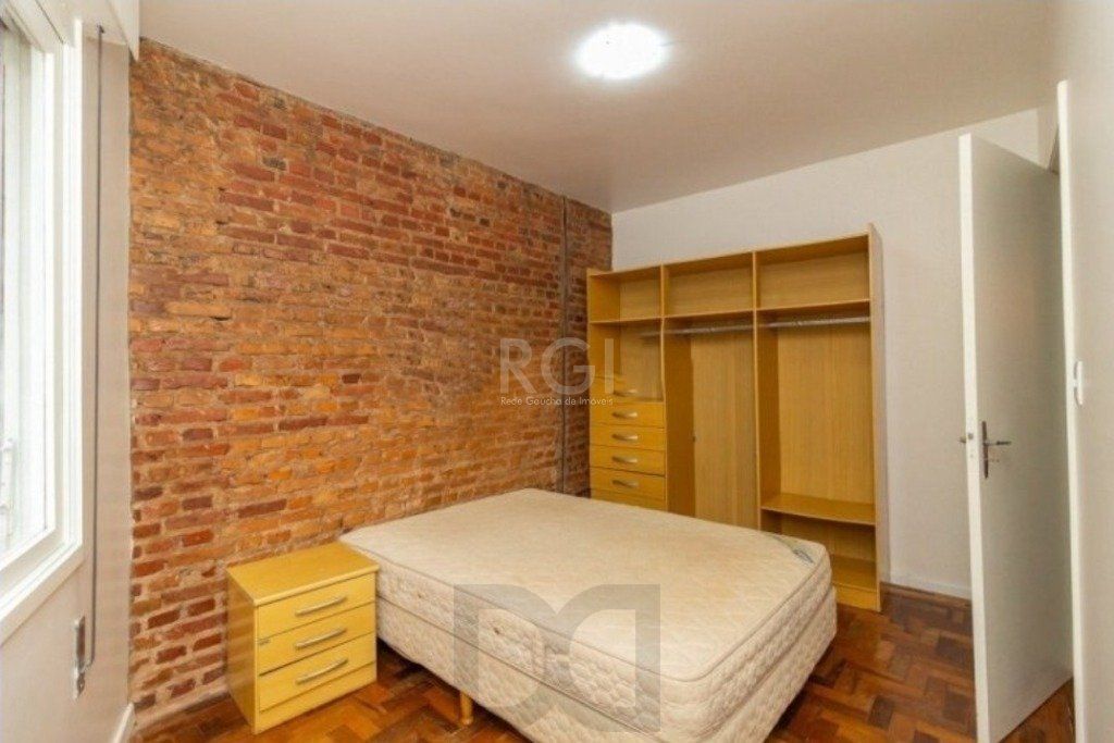 Apartamento no Petrópolis de 2 dormitórios — foto 3