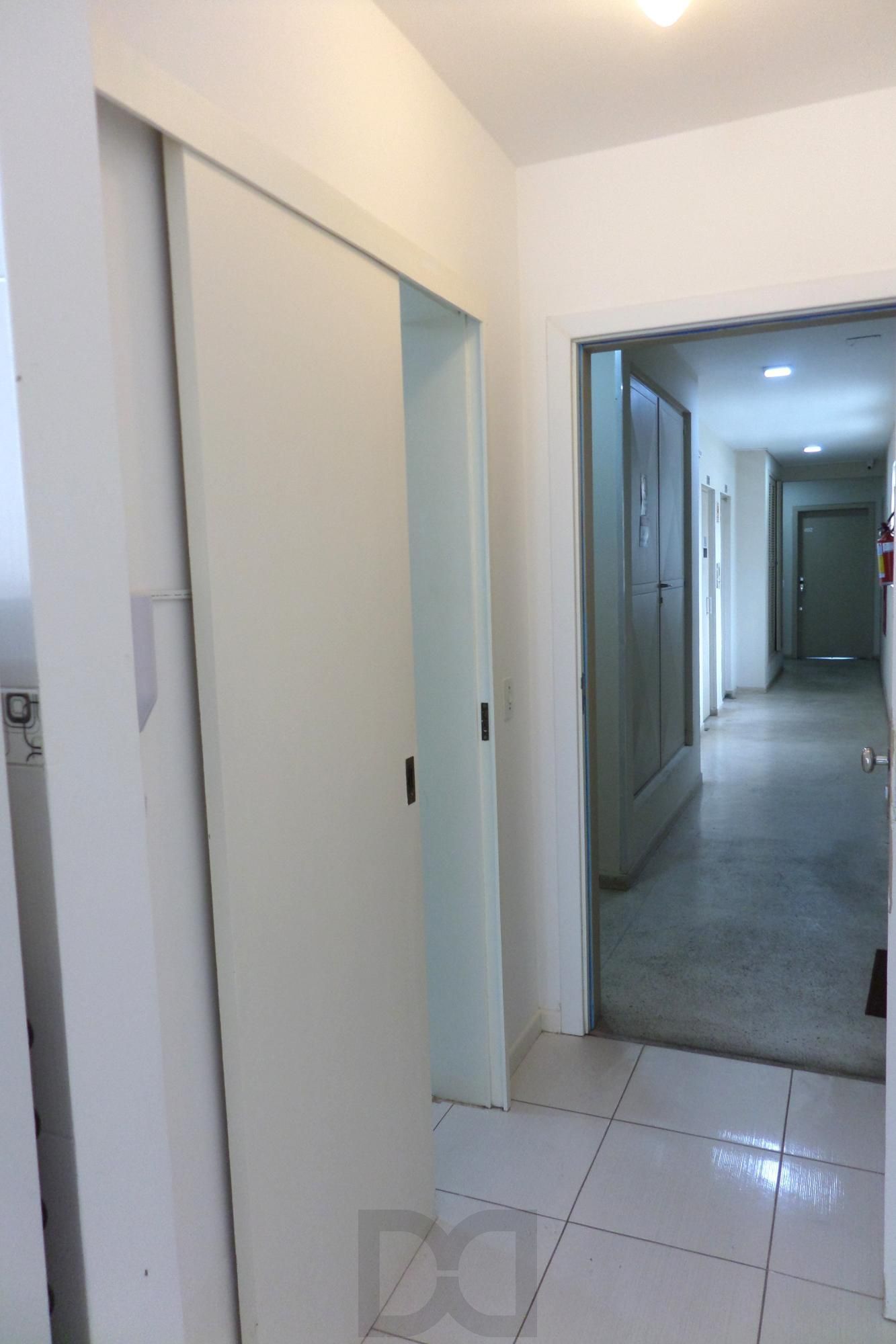 Apartamento JK no Centro DESOCUPADO — foto 21