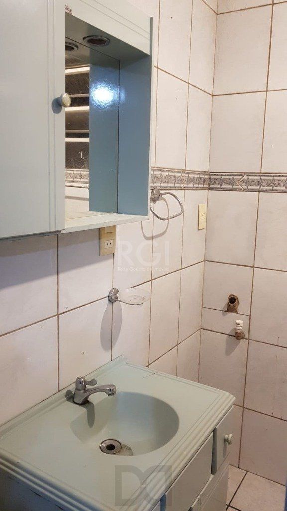 Apartamento JK no Centro Desocupado — foto 12