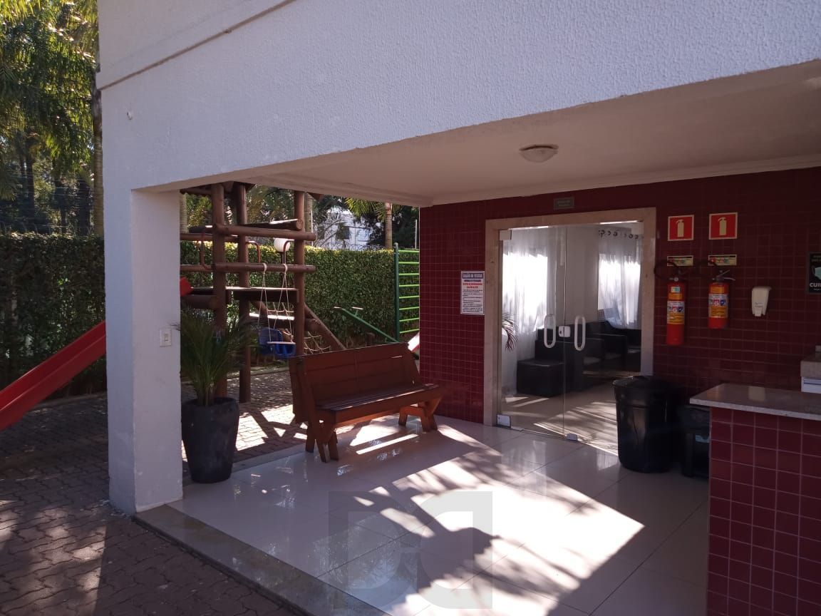 Apartamento TÉRREO de 2 dormitórios vaga e infra DESOCUPADO — foto 27