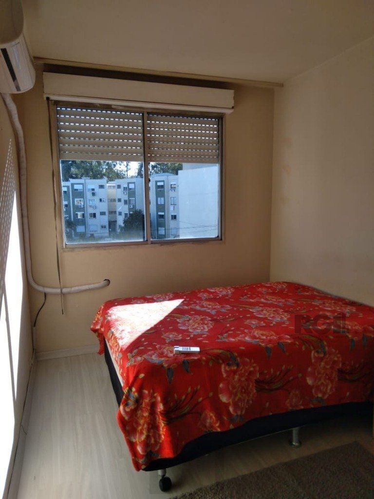 Apartamento mobiliado com 1 dormitório no Jardim Itu — foto 8