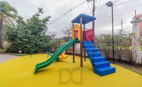 Apartamento no Sarandi de 2 dormitórios vaga e infra — foto 32
