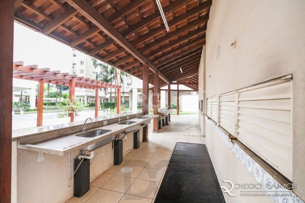Apartamento para Venda - 65m², 3 dormitórios, sendo 1 suites, 1 vaga - Vila Ipiranga — foto 24