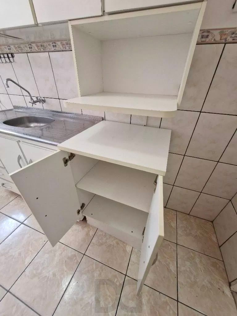 Apartamento no Jardim Itú de 1 dormitório *vaga rotativa semi mobiliado — foto 22