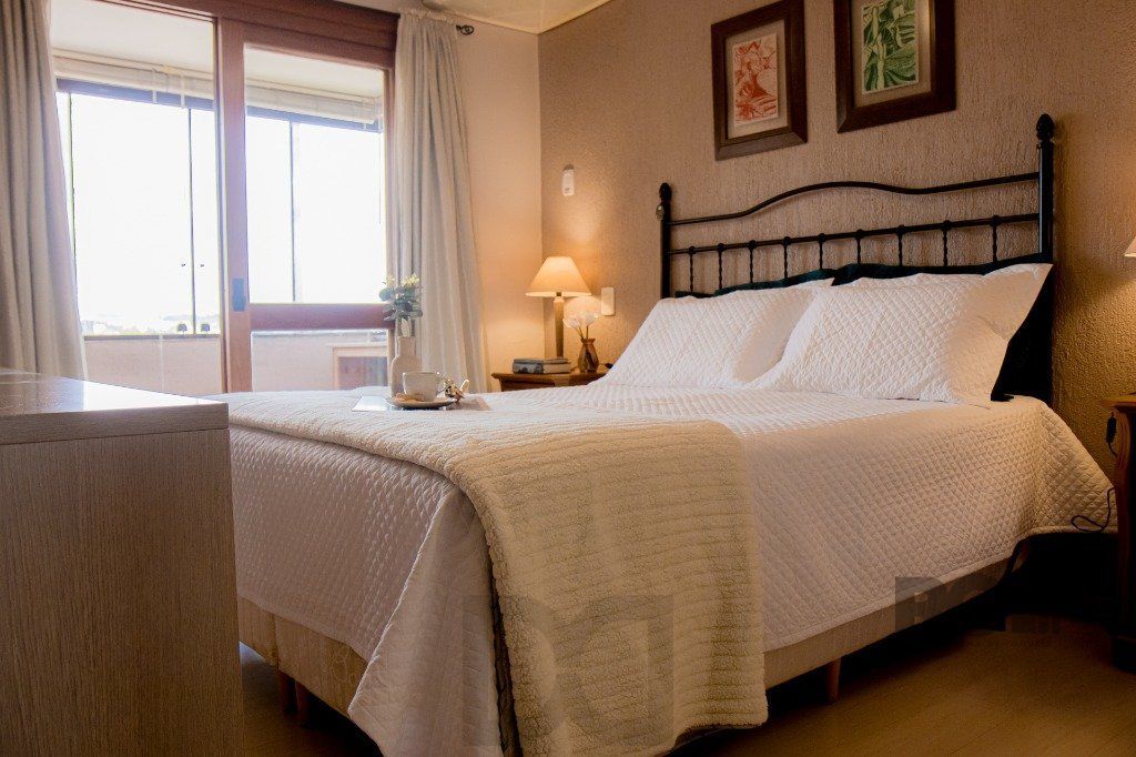 Cobertura no Jardim Planalto, de 3 dormitórios e 2 vagas com 260m² — foto 28