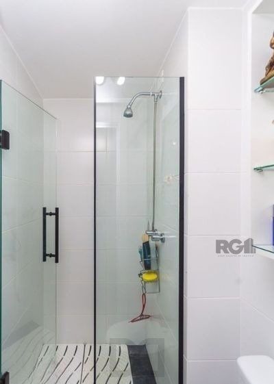 Apartamento no bairro Azenha 1 dormitório 1 vaga - Azenha — foto 14