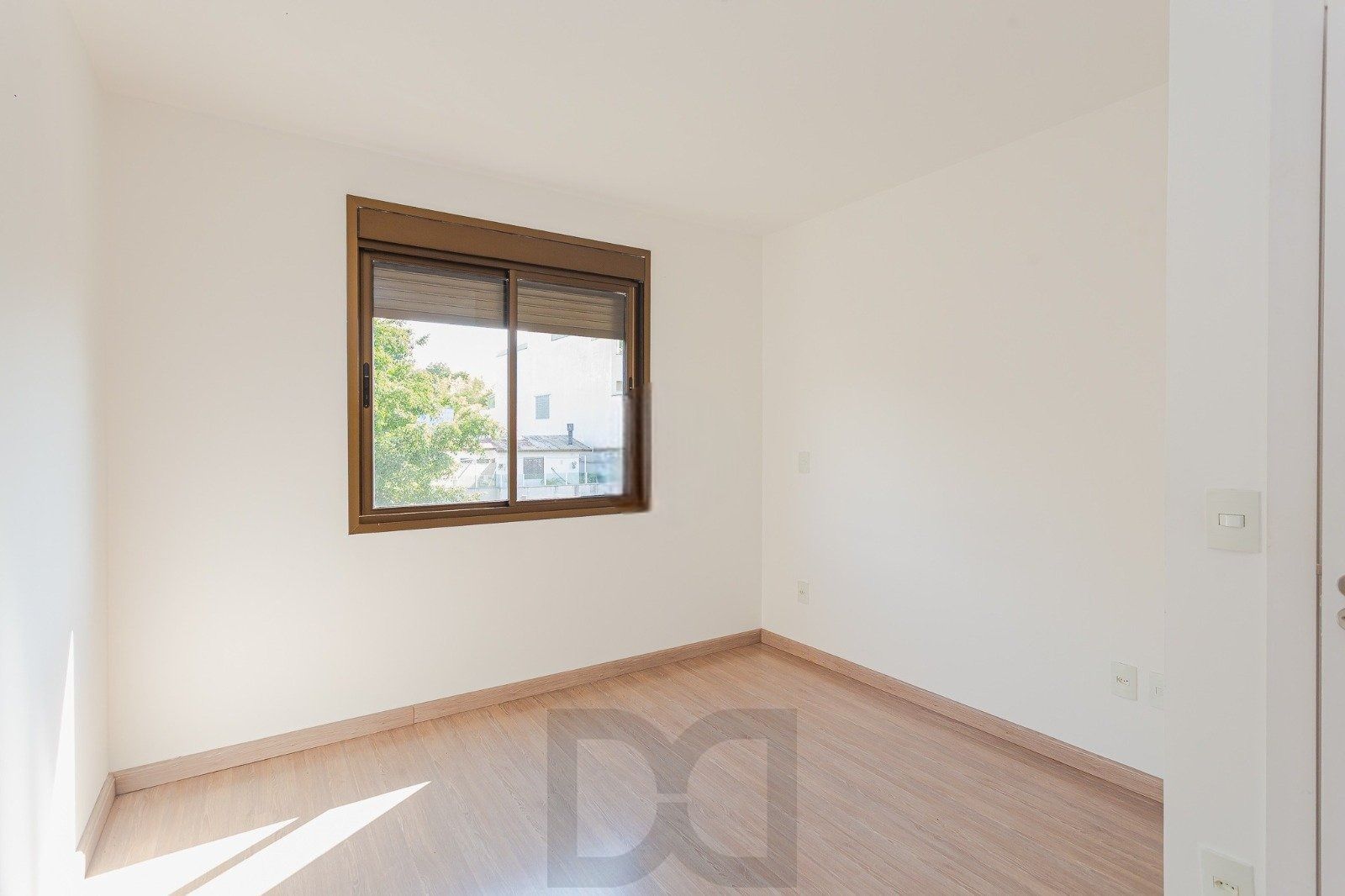 Apartamento 2 dormitórios, 1 suíte, 60m² privativos, 1 vaga coberta, no bairro Higienópolis. — foto 10