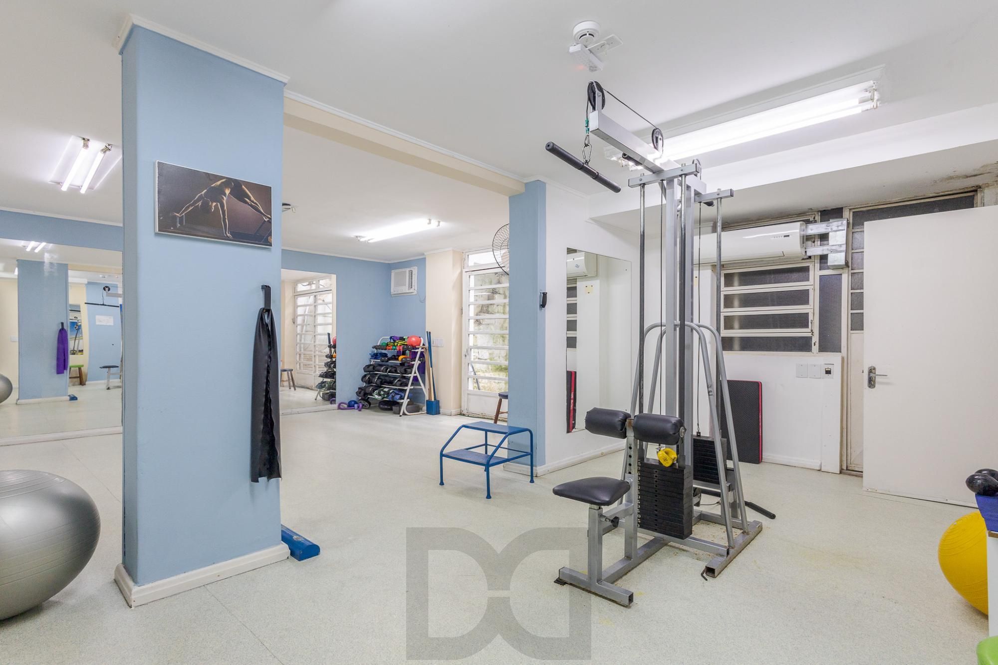 Prédio Comercial no bairro Rio Branco com 912m² — foto 77