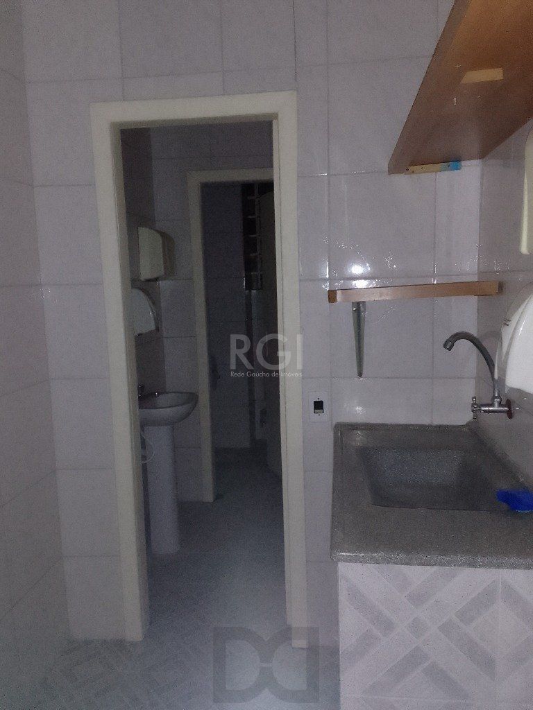 Conjunto/Sala para Venda - 123.42m², 0 dormitórios, Centro — foto 9