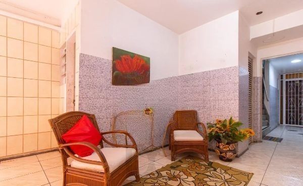 APARTAMENTO REFORMADO E DESOCUPADO, ENTRAR E MORAR NA CIDADE BAIXA!!! — foto 19